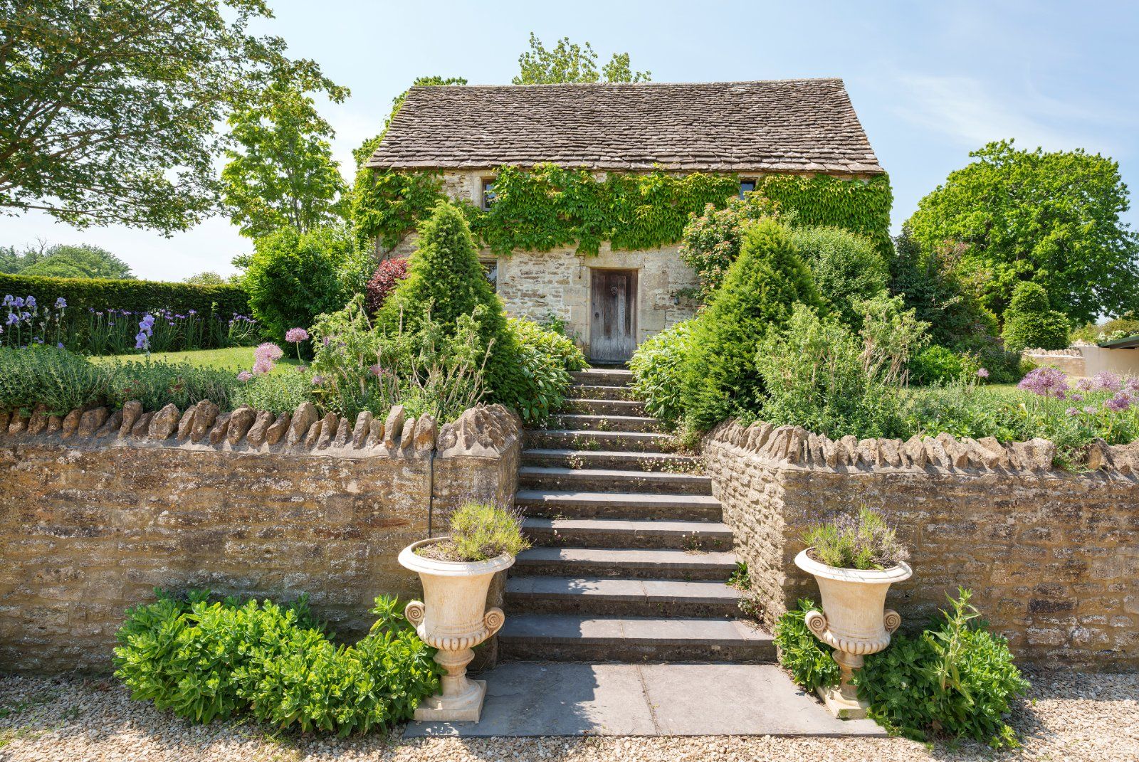 Lodge Farm