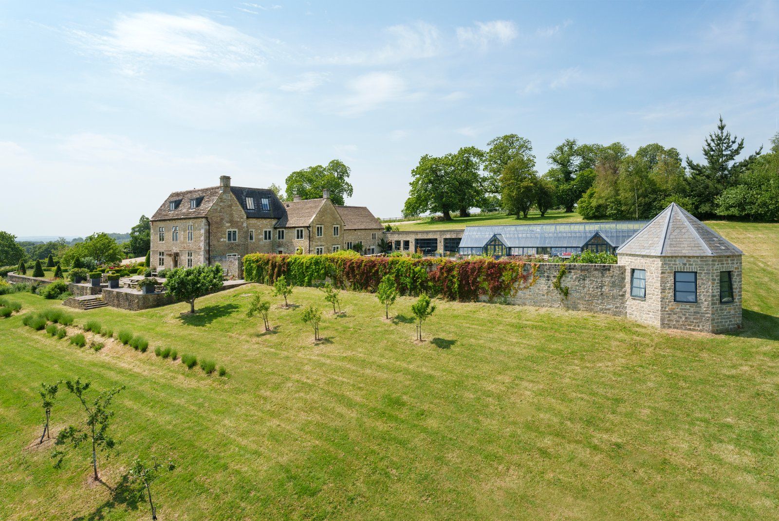 Lodge Farm
