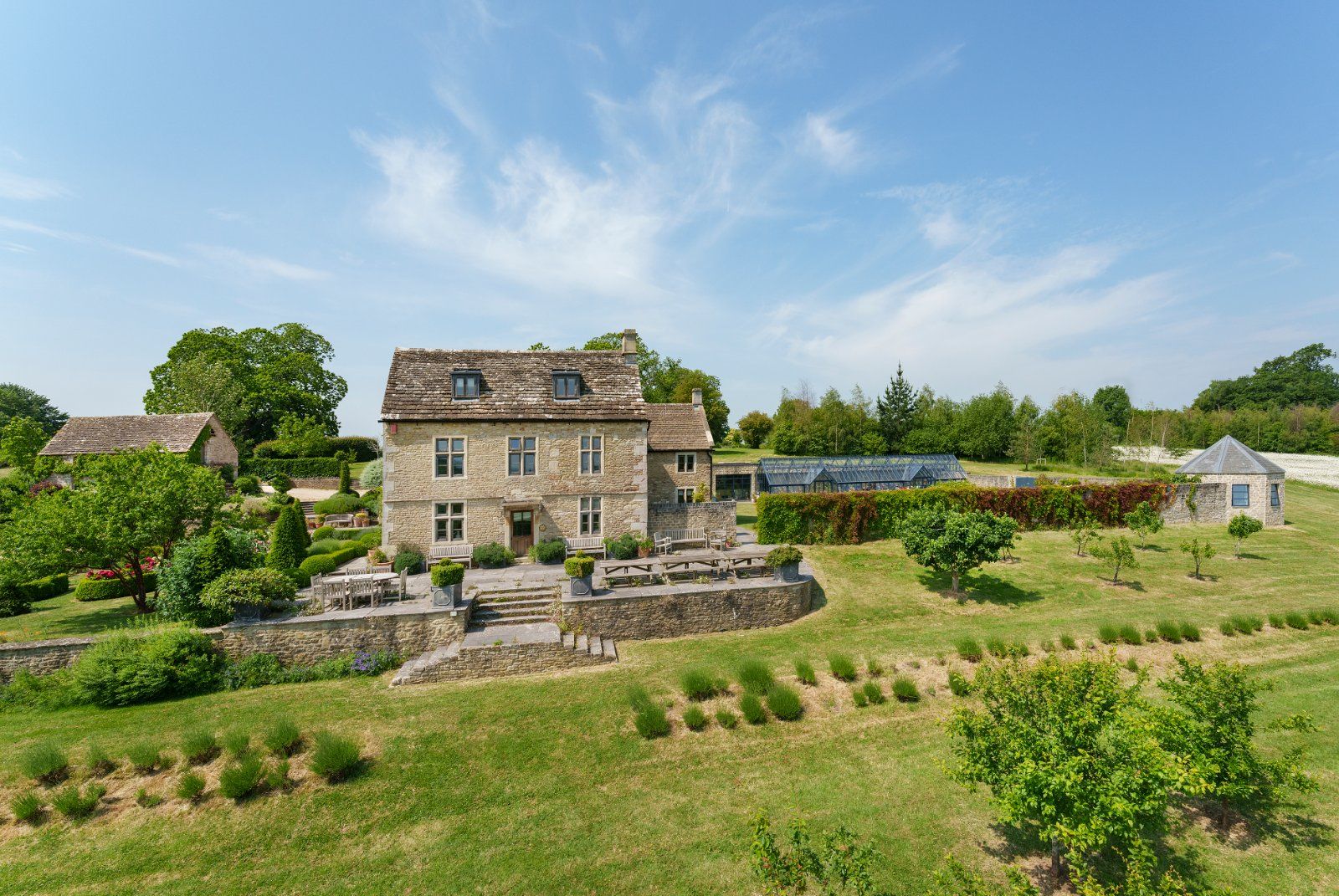 Lodge Farm