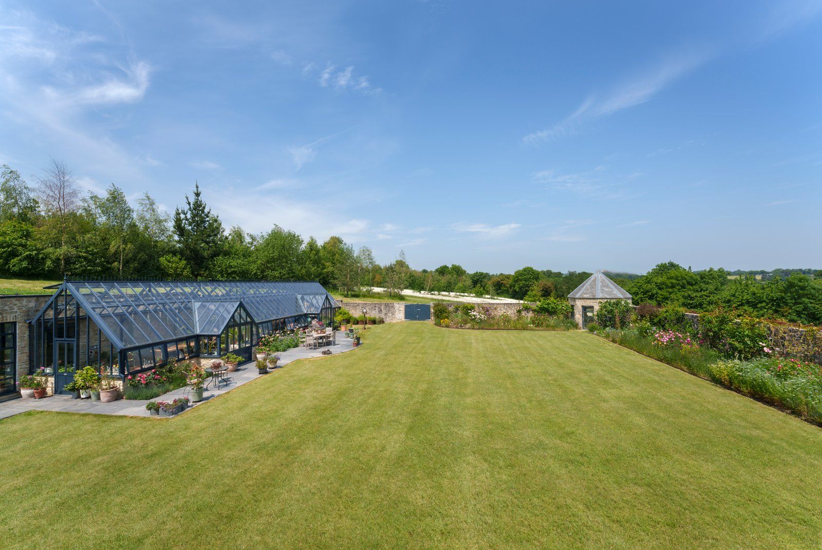 Gardens