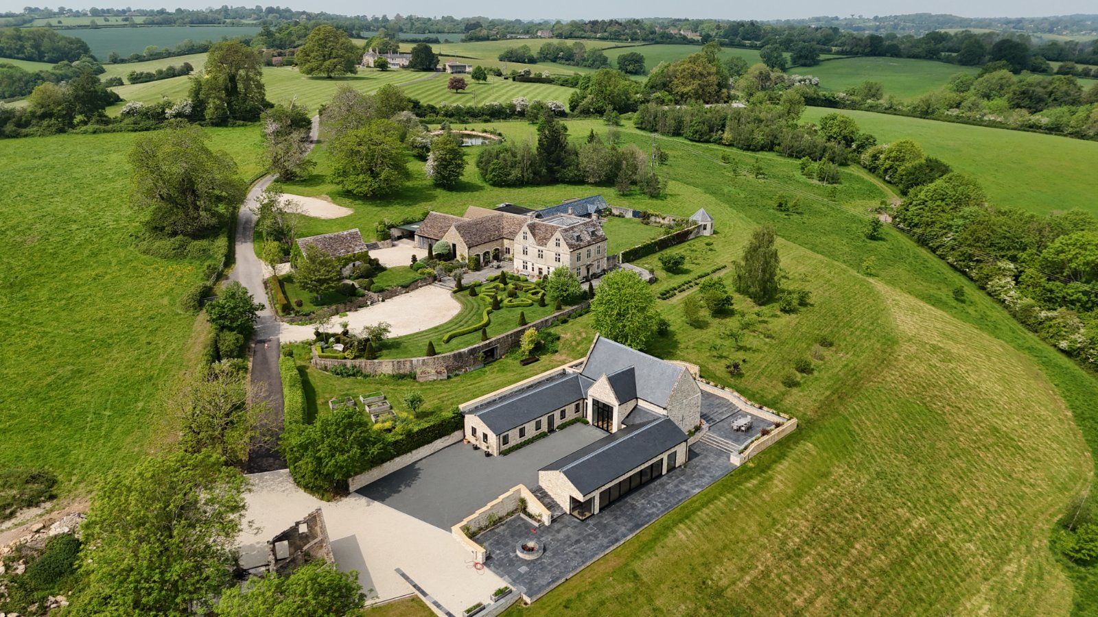 Lodge Farm