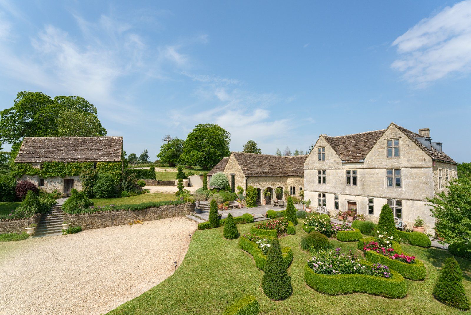 Lodge Farm