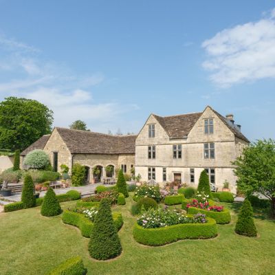 Lodge Farm