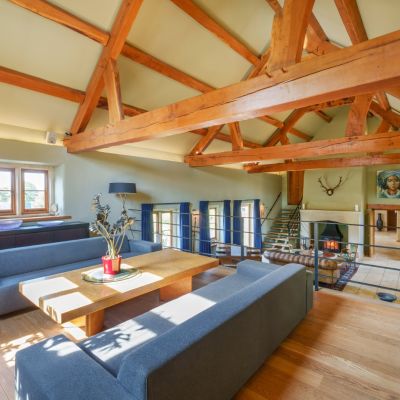 Lodge Farm