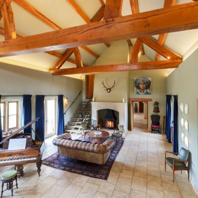 Lodge Farm