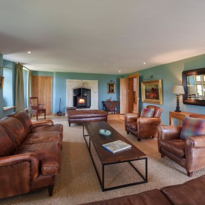 Lodge Farm