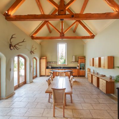 Lodge Farm