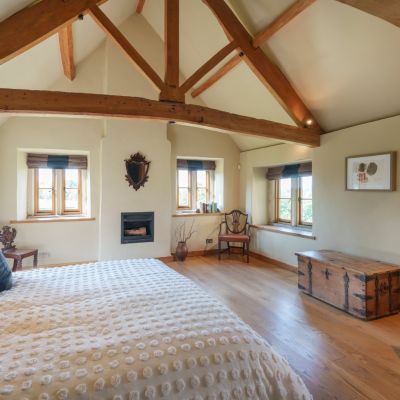 Lodge Farm