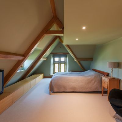 Lodge Farm