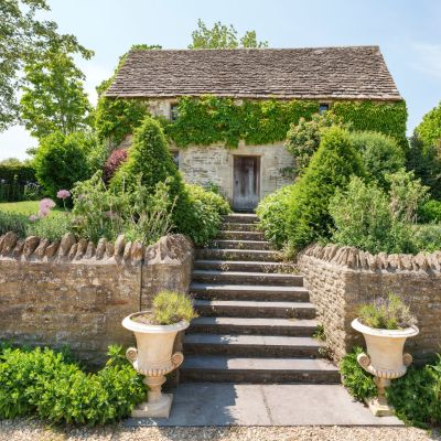 Lodge Farm