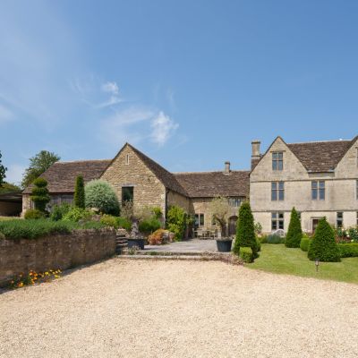 Lodge Farm