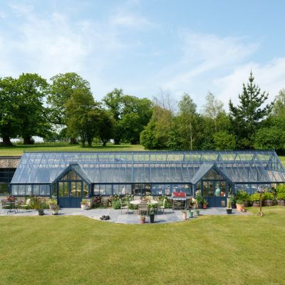 Leisure Complex