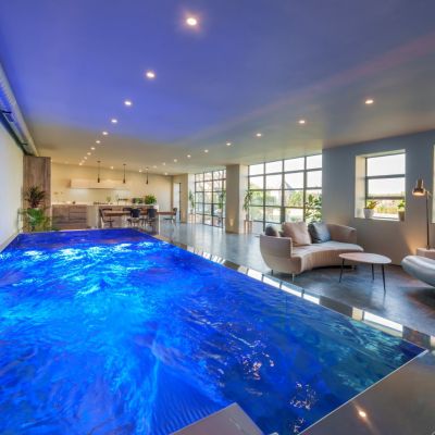 Leisure Complex