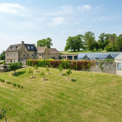 Lodge Farm