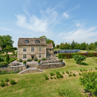 Lodge Farm