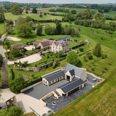 Lodge Farm