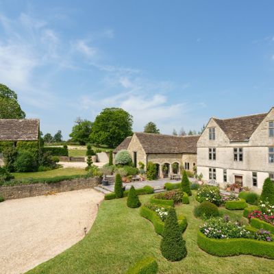 Lodge Farm