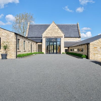 The Barn