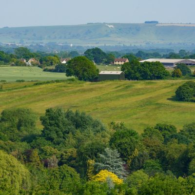 Glorious Countryside