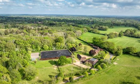 Godalming, Surrey