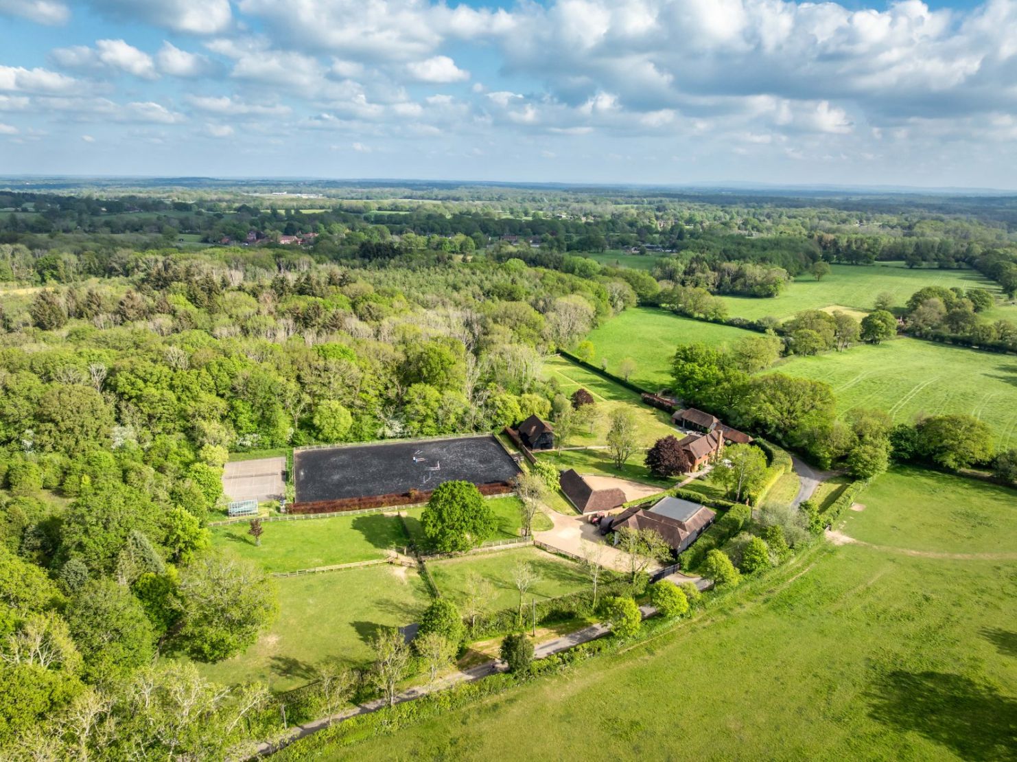 Red Leaf Farm