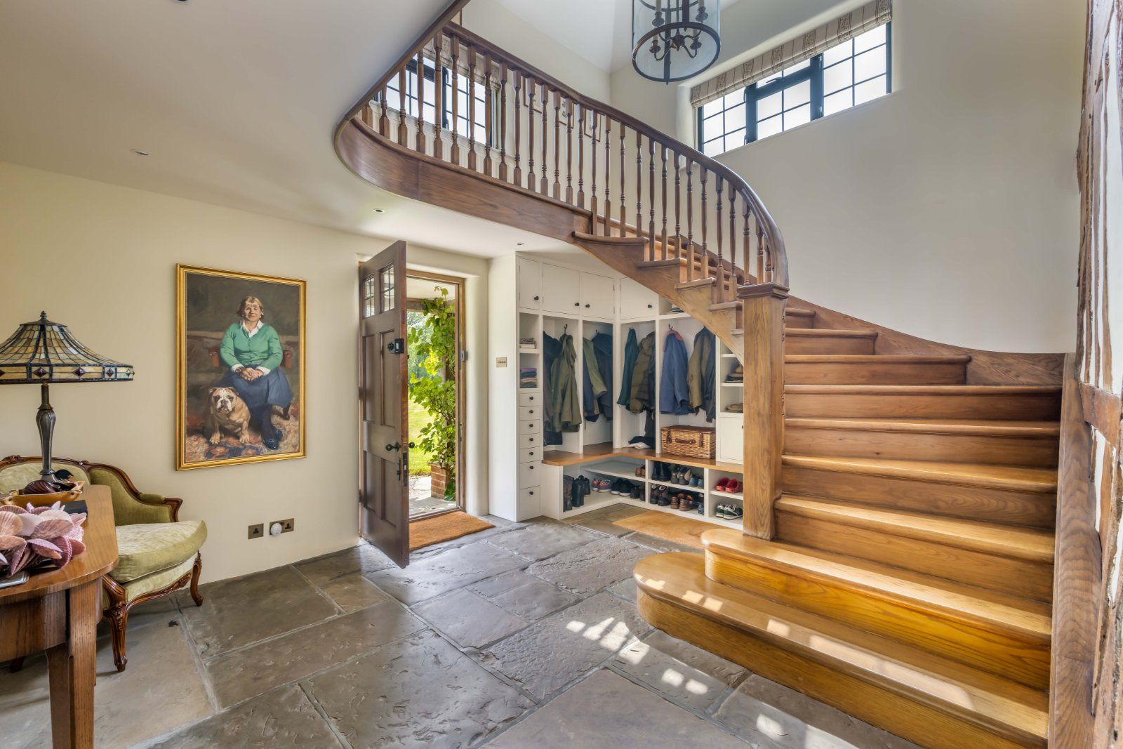 Hallway