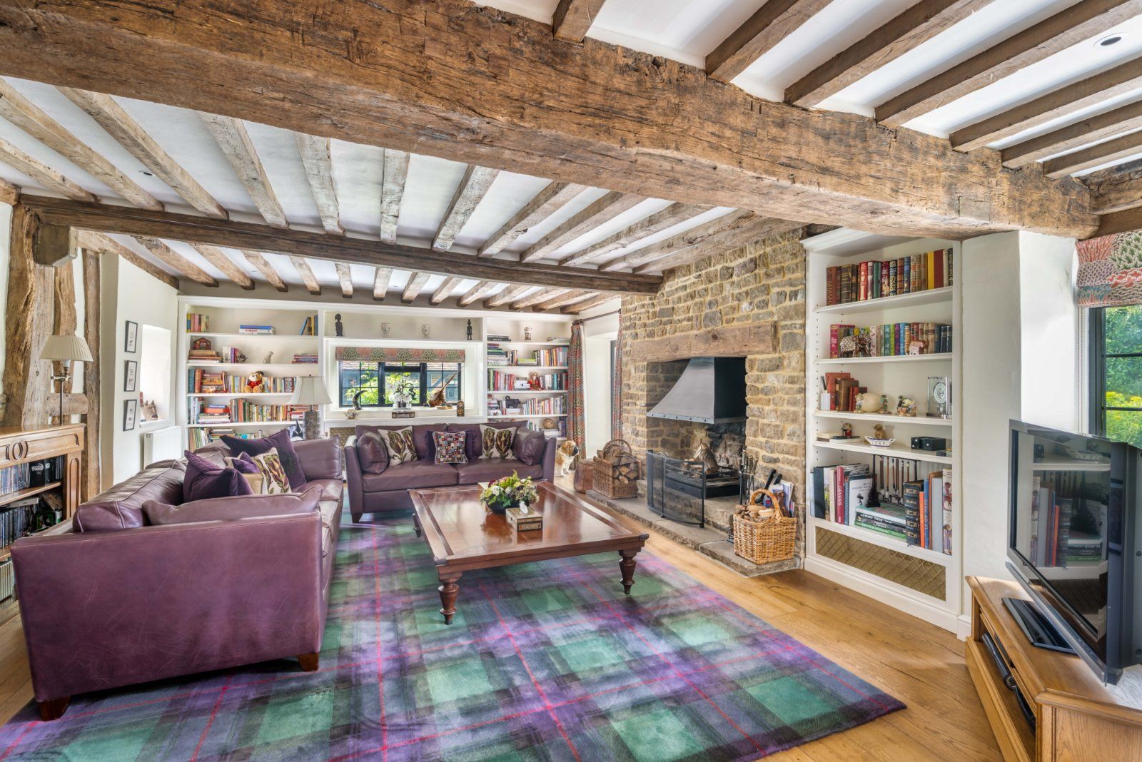 Drawing Room