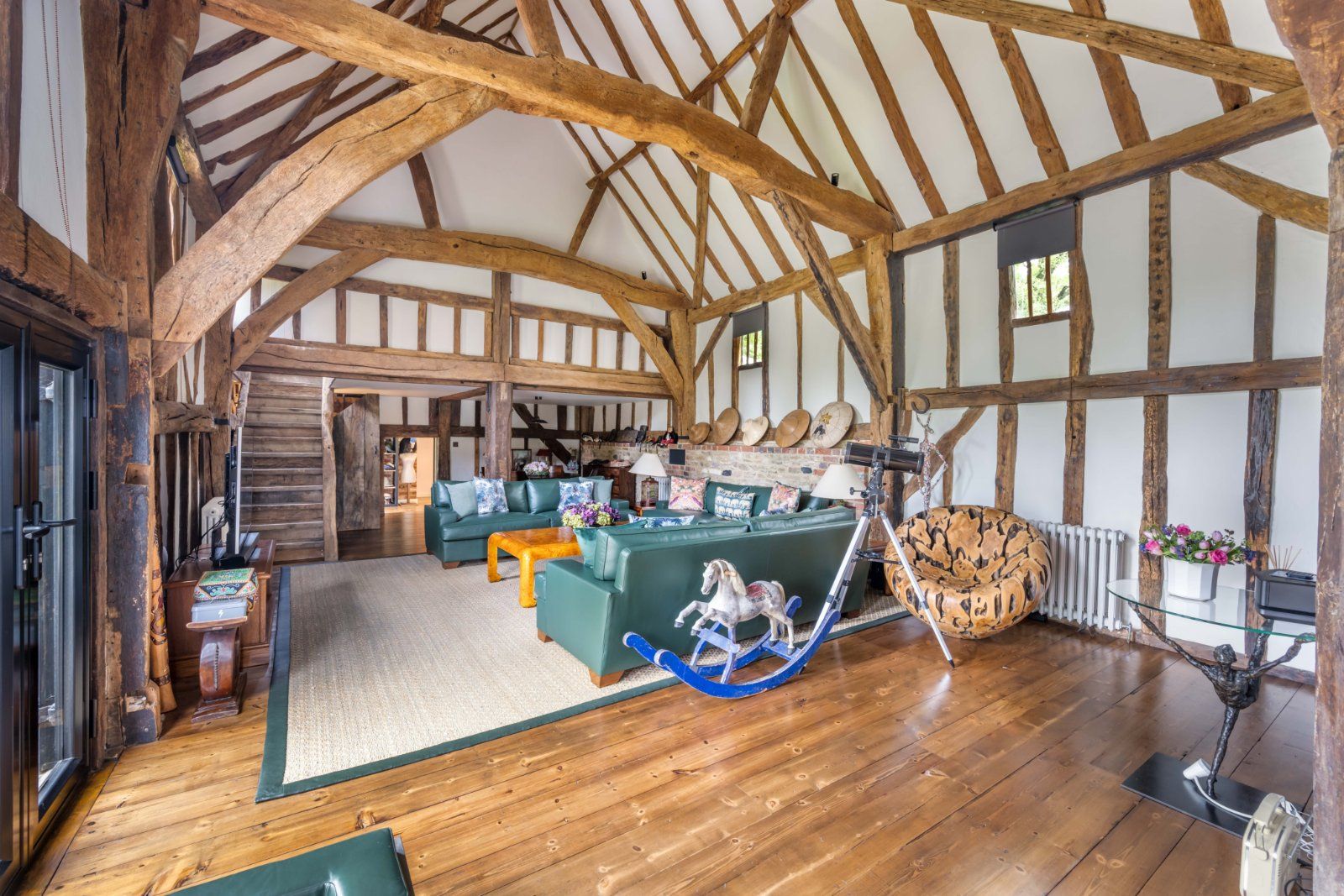 Party Barn