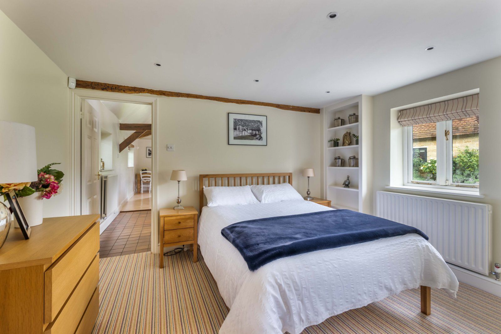 Bedroom (Flat)