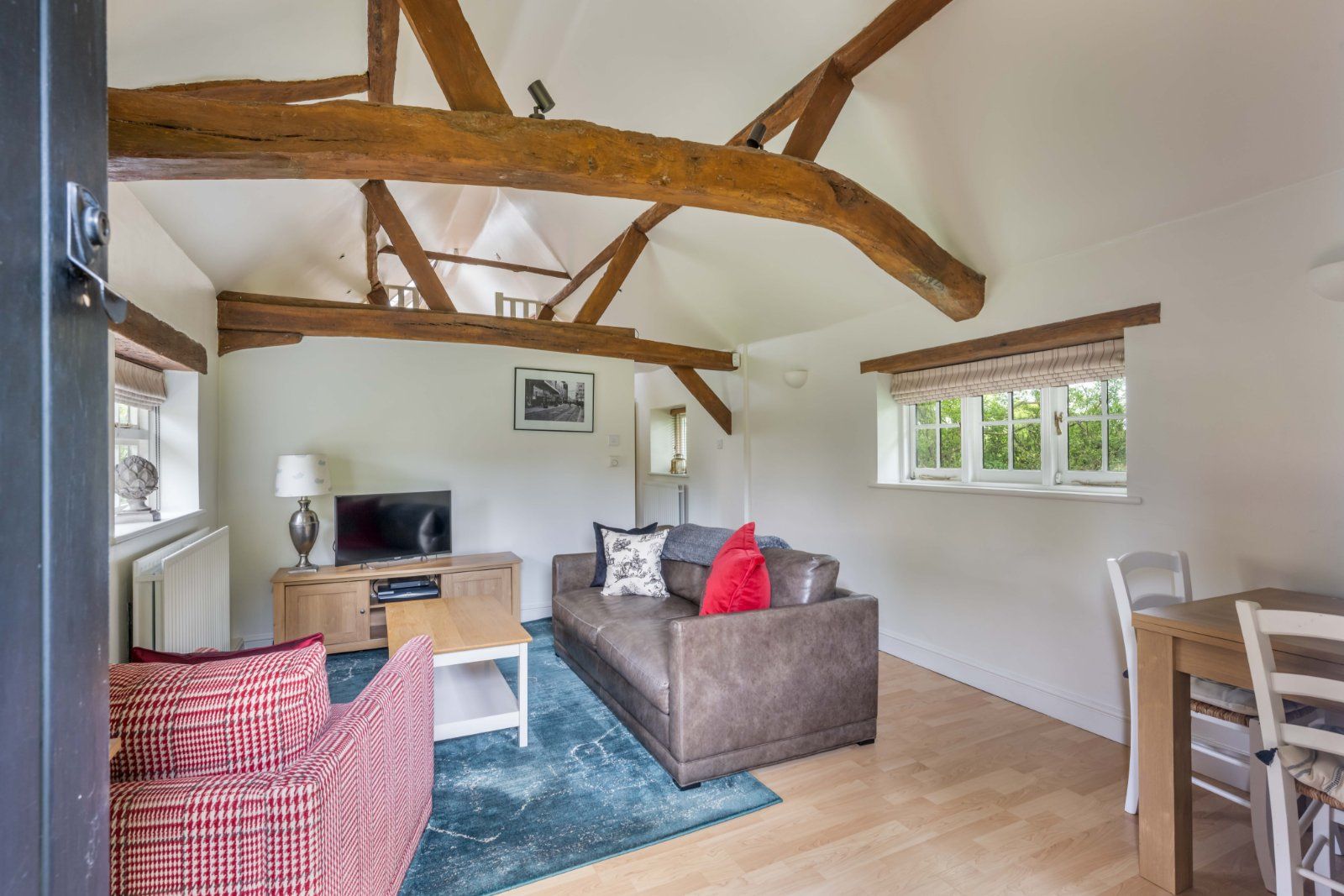 Sitting Room (Flat)