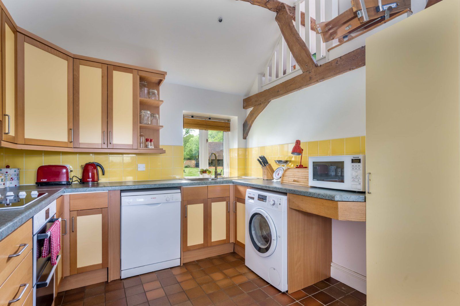 Kitchen (Flat)