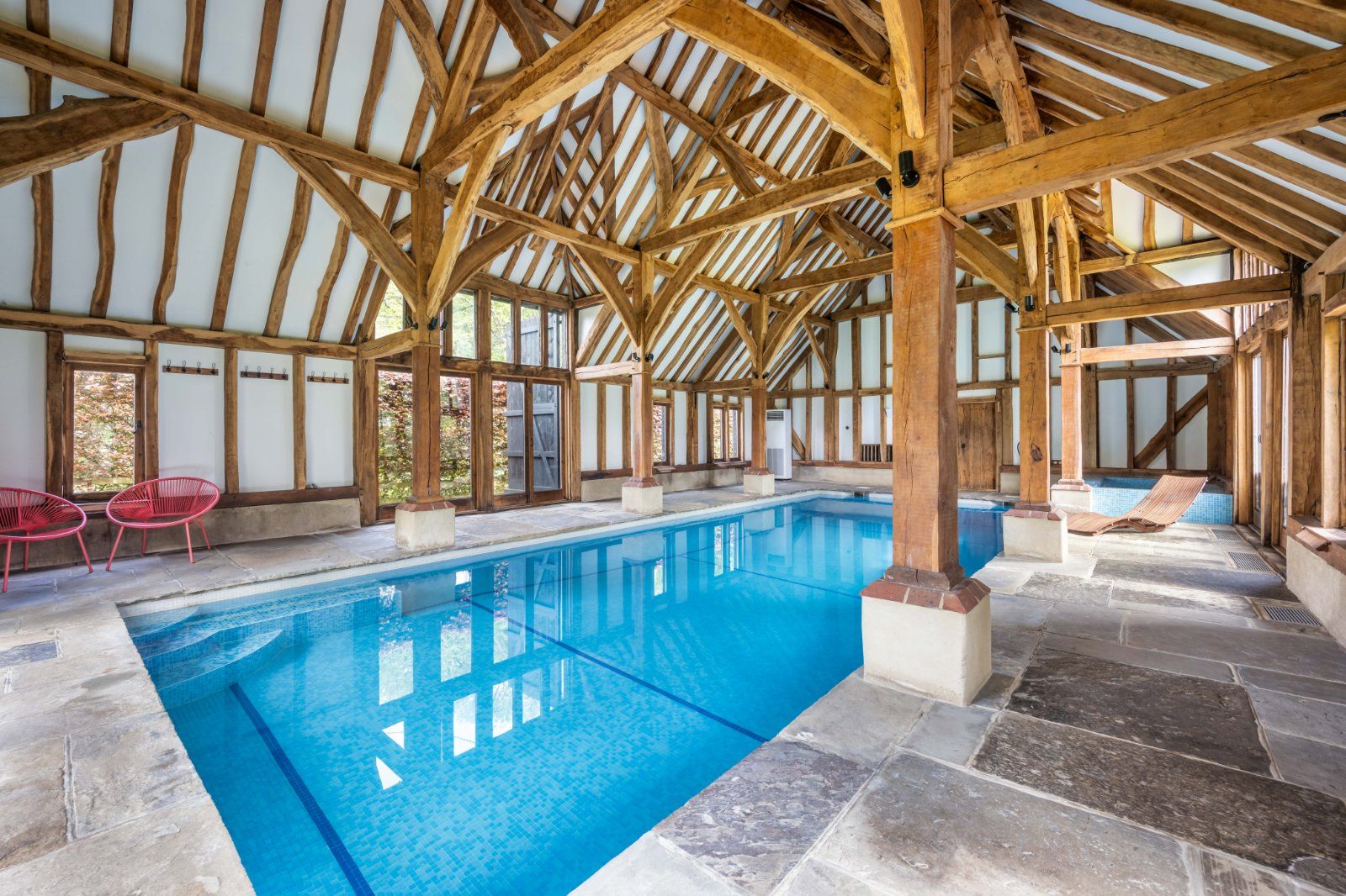Pool Barn