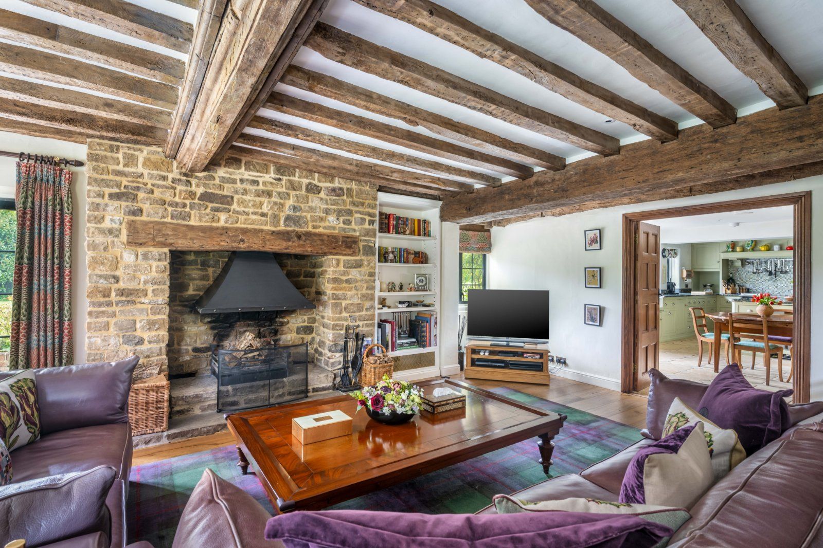 Drawing Room