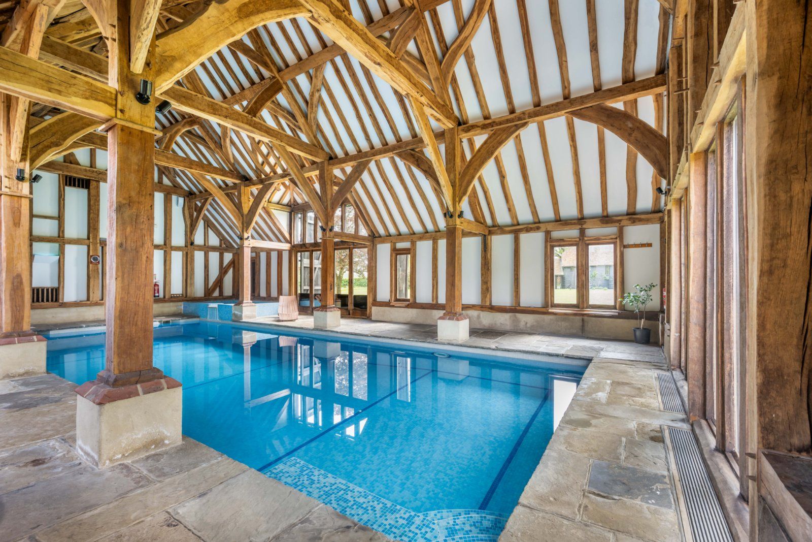 Pool Barn