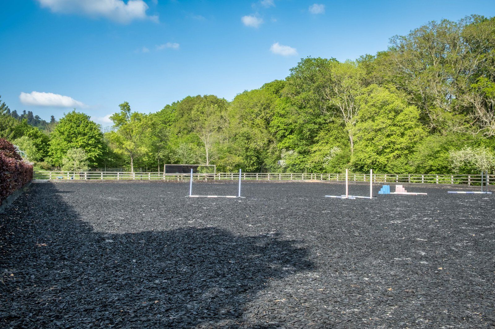 Manege