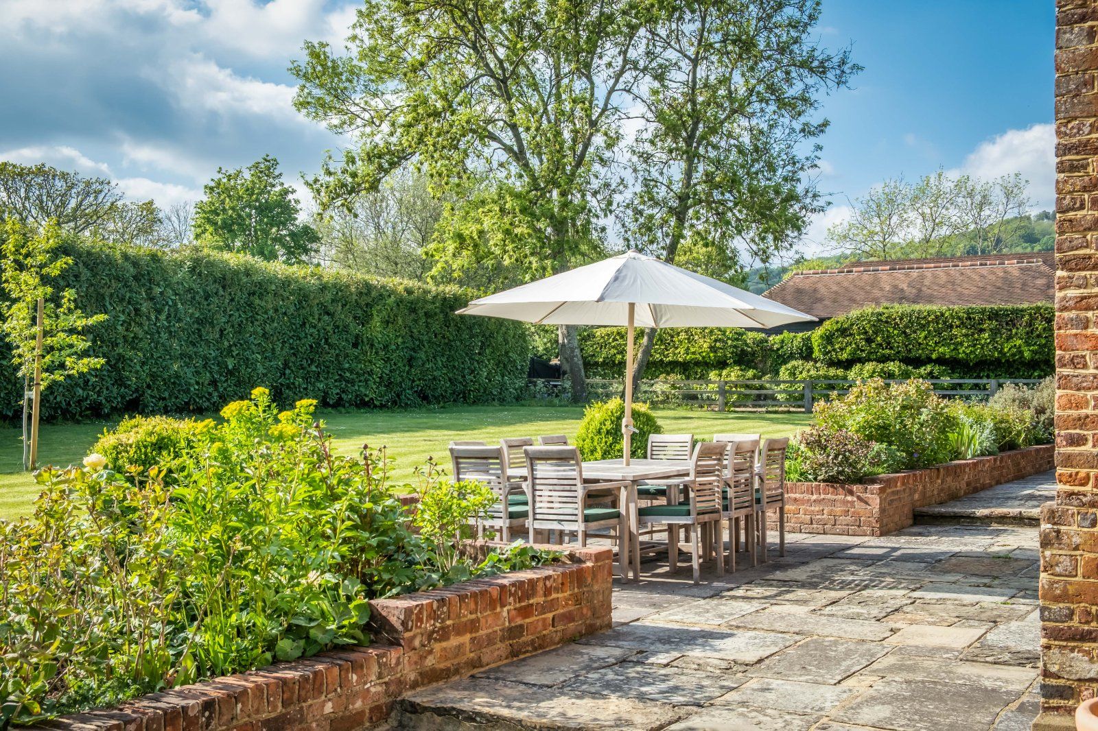 Sun Terrace
