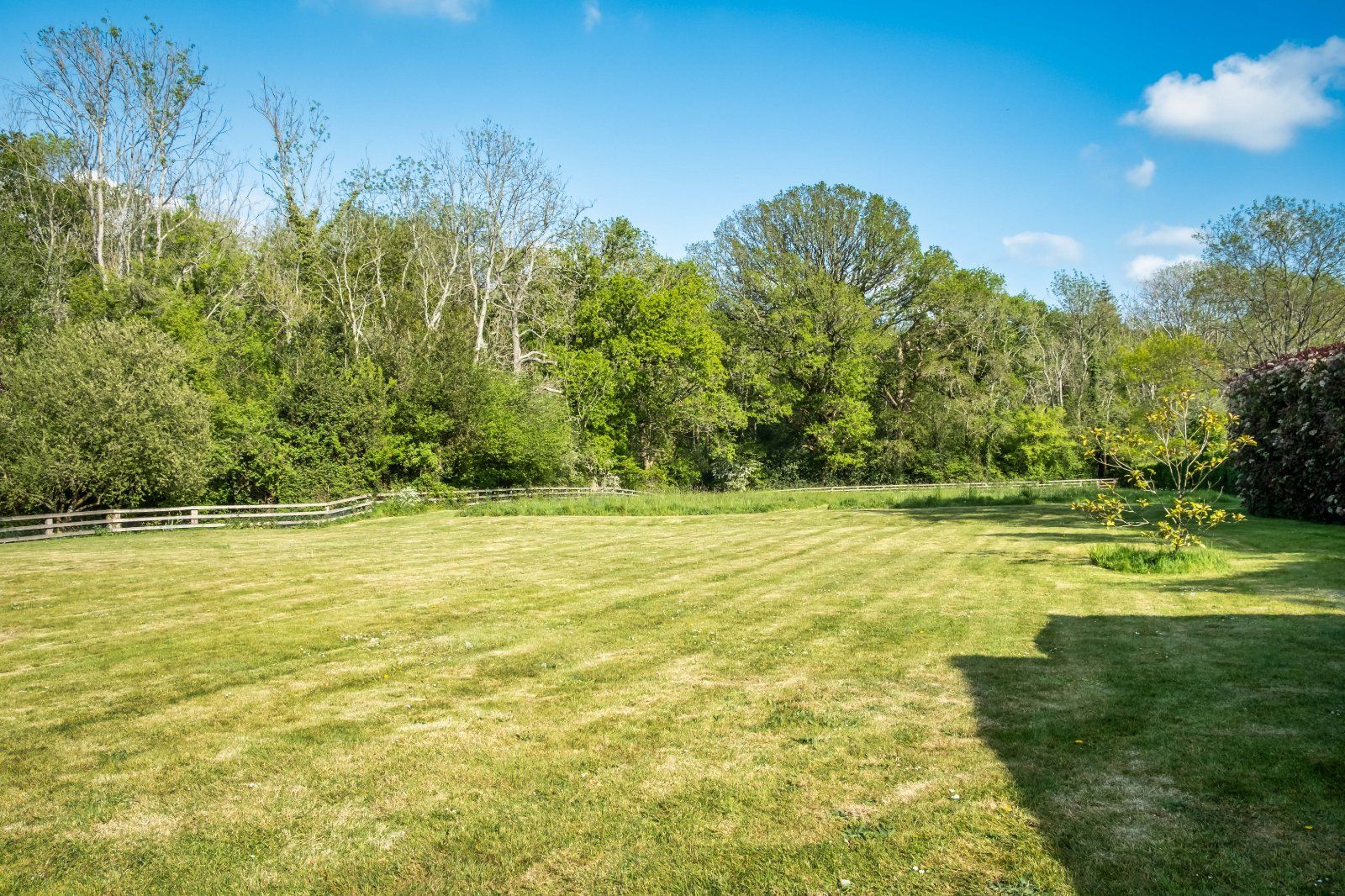 Gardens