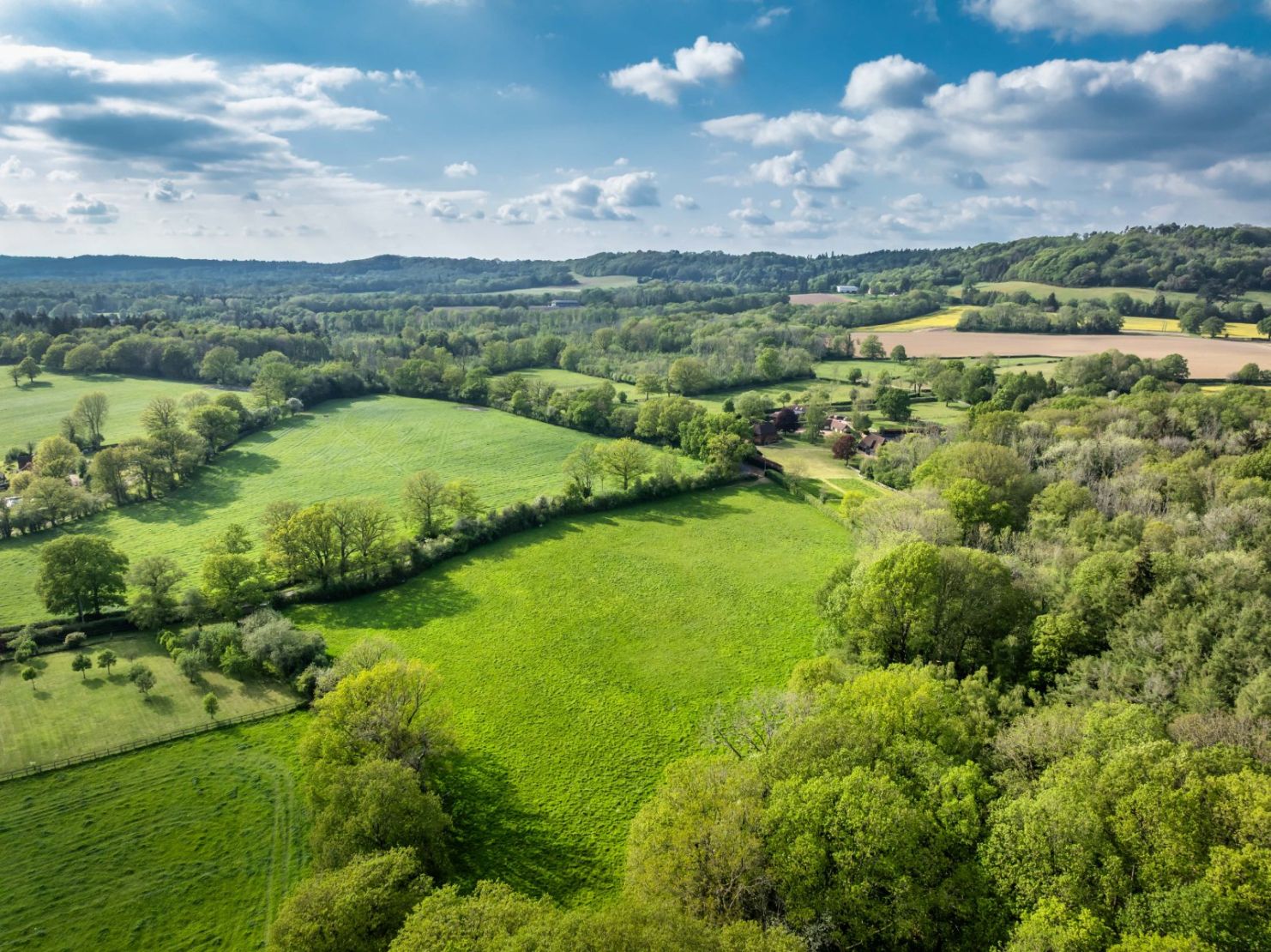 Countryside