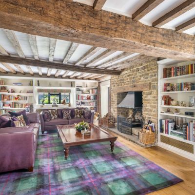 Drawing Room