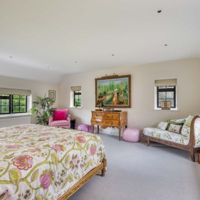 Principal Bedroom
