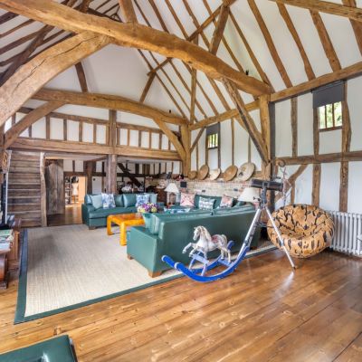 Party Barn