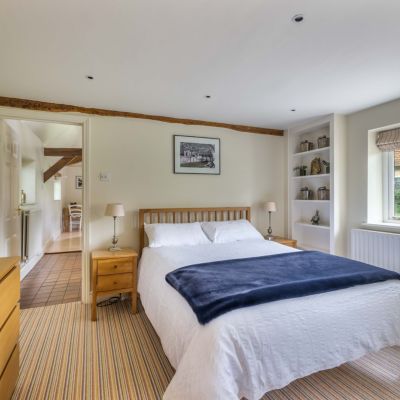 Bedroom (Flat)