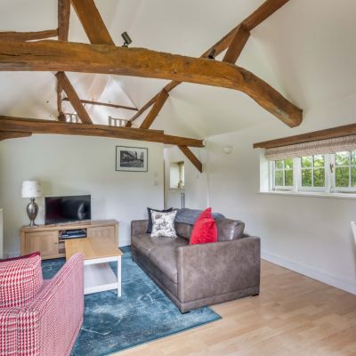 Sitting Room (Flat)