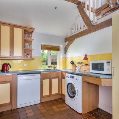 Kitchen (Flat)