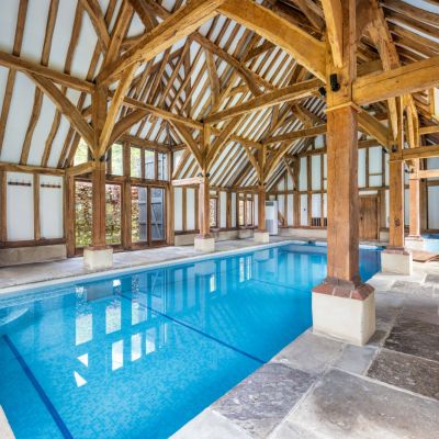 Pool Barn