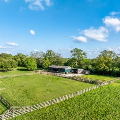 Paddocks