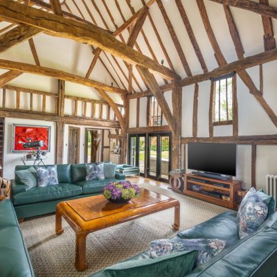 Party Barn