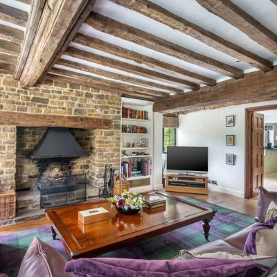 Drawing Room