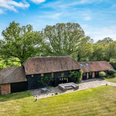 Party Barn