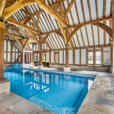 Pool Barn